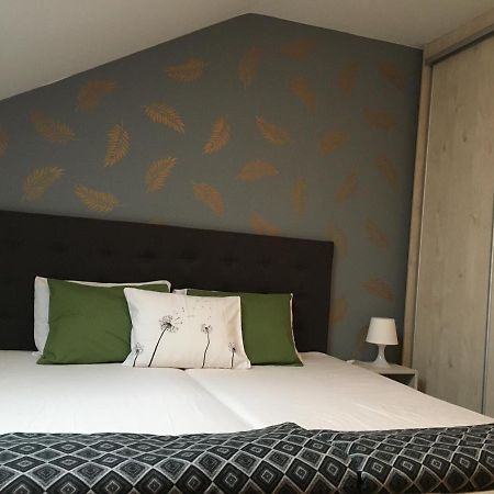 Bobita Apartman Sárvár Εξωτερικό φωτογραφία