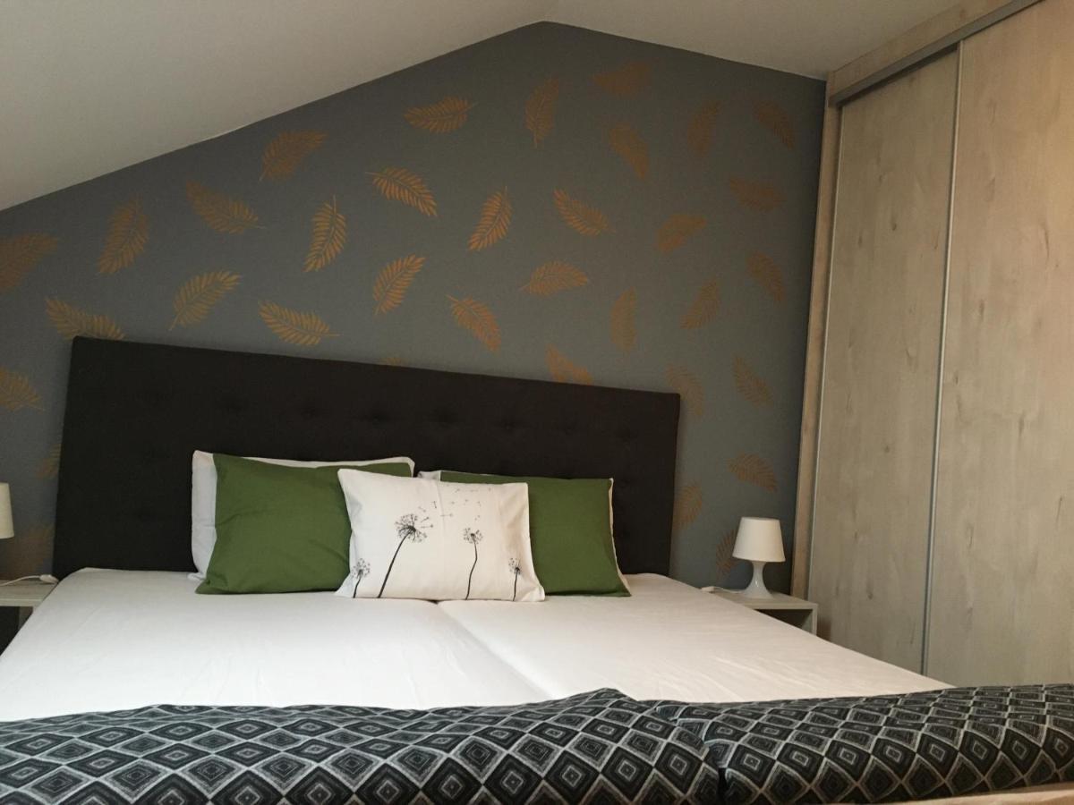 Bobita Apartman Sárvár Εξωτερικό φωτογραφία